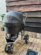 Kinderwagen 2 in een merk pericles, Kinderen en Baby's, Ophalen, Gebruikt, Overige merken, Zonnekap