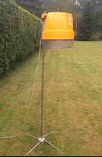 Vintage haardroger 70's 20 euro, Elektronische apparatuur, Ophalen, Gebruikt