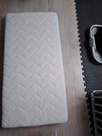 Aerosleep 120x60 babymatras met 3D-bescherming, Huis en Inrichting, Slaapkamer | Matrassen en Bedbodems, Ophalen of Verzenden