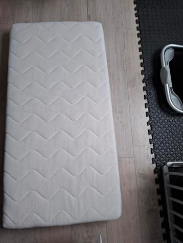 Aerosleep 120x60 babymatras met 3D-bescherming  beschikbaar voor biedingen