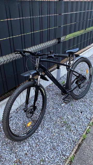 Fiets beschikbaar voor biedingen