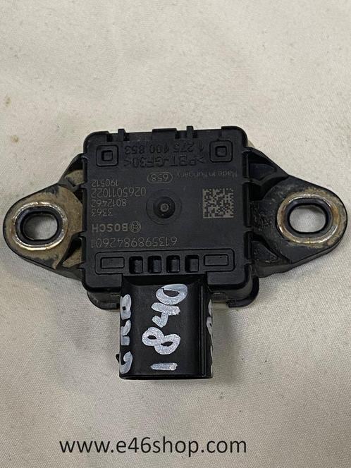 SPEEDSENSOR BMW MOTOR 6135989842601, Motoren, Accessoires | Onderhoudsmiddelen, Ophalen of Verzenden