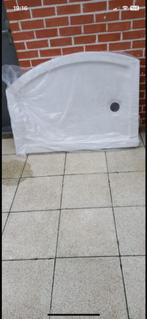 Douchebak, Doe-het-zelf en Bouw, Ophalen, Nieuw