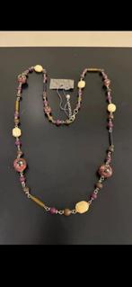 Collier femme fantaisie neuf NOA NOA, Enlèvement, Neuf