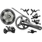 Nieuwe xtr groepset m9100, Ophalen, Nieuw, Algemeen, Derailleur of Ketting