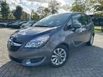 Opel Meriva 1.4 ecoflex Start/Stop Active, Auto's, Voorwielaandrijving, Stof, 4 cilinders, Dealer onderhouden