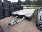 Tijhof  TA 27 ANN, Auto's, Te koop, Aanhangers en Opleggers