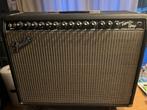 Fender Twin Amp, Ophalen