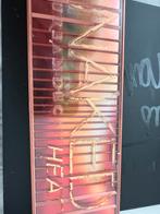 Urban decay naked heat makeup maquillage yeux ogen, Ophalen, Ogen, Make-up
