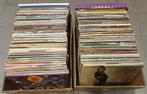 2 bananendozen lp's, CD & DVD, Vinyles | Pop, Enlèvement, 1980 à 2000, Utilisé, 12 pouces