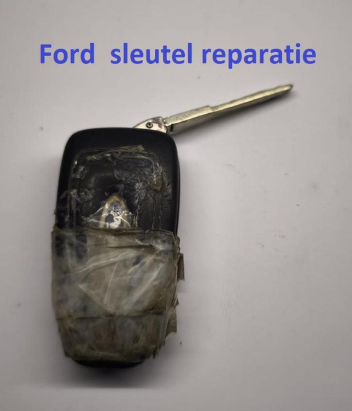 Ford  sleutel reparatie, Auto-onderdelen, Dashboard en Schakelaars, Ford, Gebruikt, Ophalen of Verzenden