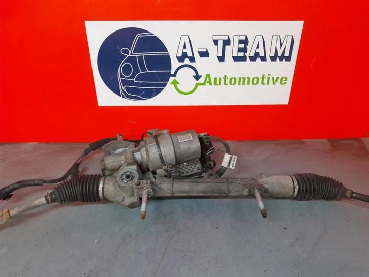 STUURHUIS BEKRACHTIGD Peugeot 207 / 207+ (WA / WC / WM), Auto-onderdelen, Besturing, Peugeot, Gebruikt