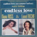 Diana Ross & Lionel Richie - Endless love, 7 inch, Single, Ophalen of Verzenden, Zo goed als nieuw