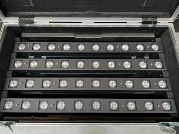 Showtec Sunstrip beschikbaar voor biedingen