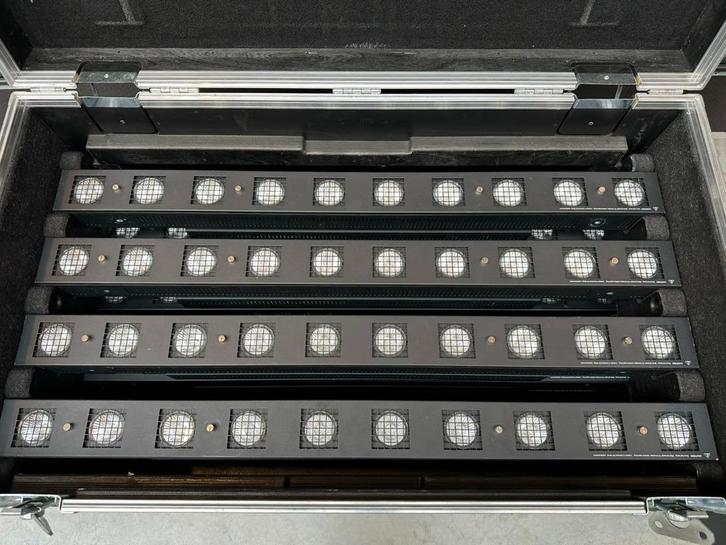 Showtec Sunstrip, Muziek en Instrumenten, Licht en Laser, Gebruikt, Licht, Ophalen