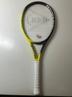 Tennisracket, Ophalen, Gebruikt, Racket, Dunlop