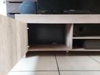 Meuble TV, Ophalen