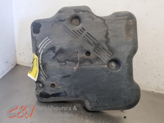 Beschermplaat bodem van een Nissan NV400, Auto-onderdelen, Carrosserie, Nissan, Gebruikt, 3 maanden garantie, Ophalen of Verzenden