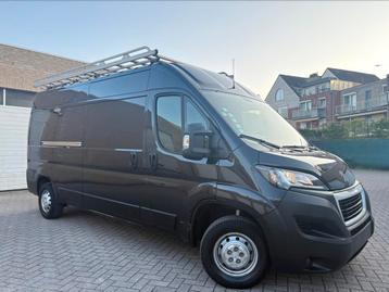 Peugeot Boxer | 12 Maanden Garantie | 116 Dkm | Diesel|2020| beschikbaar voor biedingen