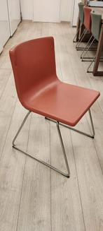 Eetkamerstoele Ikea, Huis en Inrichting, Stoelen, Ophalen, Zo goed als nieuw