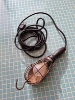 Vintage looplamp, Enlèvement ou Envoi, Utilisé