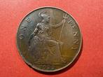 Royaume-Uni (UK) - 1 Penny 1922 (#193#), Enlèvement ou Envoi, Autres pays, Monnaie en vrac