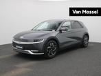 Hyundai IONIQ 5 Connect 73kWh, Auto's, Hyundai, Automaat, Achterwielaandrijving, Gebruikt, Leder en Stof