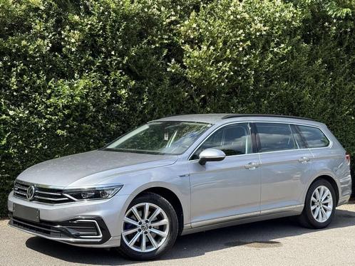Volkswagen Passat Variant GTE 1.4 eHybrid PHEV DSG+NAVI+CAME, Auto's, Volkswagen, Bedrijf, Te koop, Passat, ABS, Achteruitrijcamera
