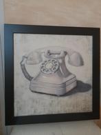Schilderij, Antiek en Kunst, Ophalen of Verzenden