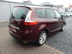 Renault Grand Scénic 1.6DCI 130pk (bj 2012), Auto's, Renault, Monovolume, Gebruikt, Zwart, Overige kleuren