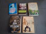 Thriller en roman, 2 euro per boek, Ophalen of Verzenden, Gelezen