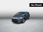 Ford S-Max 2.0i Vignale Automaat - Leder - Camera - Carplay, Autos, Ford, Cuir, Argent ou Gris, Achat, 176 kW