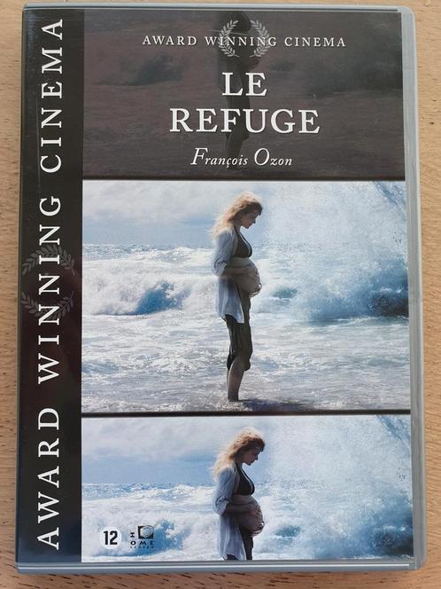 Le Refuge (François Ozon), Cd's en Dvd's, Dvd's | Drama, Gebruikt, Drama, Vanaf 12 jaar, Ophalen of Verzenden