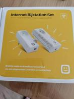 Telenet Power Adapter + D-LINK Wireless AC750 Dual Band...., Computers en Software, Powerlines, Ophalen of Verzenden, Zo goed als nieuw