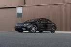 Mercedes-Benz EQS 450+ AMG Line | SOH: 97% | Garantie, Auto's, Automaat, USB, Zwart, Leder