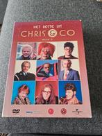 4 dvd box   het beste uit chris & co. Box 2, Cd's en Dvd's, Gebruikt, Ophalen of Verzenden