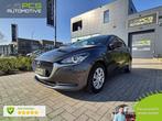 Mazda 2 1.5i Skyactiv-G / 52.000KM / 2021, Auto's, Mazda, Euro 6, Bedrijf, USB, https://public.car-pass.be/vhr/5f1ab954-74db-4e9e-808d-582a4adcef8e