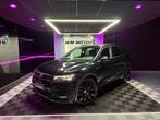 Volkswagen Tiguan Tiguan 2.0 TDi 4Motion Platinum DSG, Auto's, Automaat, 4 cilinders, Alcantara, Zwart