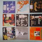 9 singles aan 1 € stuk of 5 € voor de 9, Ophalen of Verzenden, Zo goed als nieuw