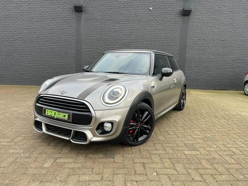 MINI, AUTOMAAT,BENZINE, John Cooper Works uitvoering, Auto's, Mini, Bedrijf, Te koop, John Cooper Works, ABS, Airbags, Airconditioning