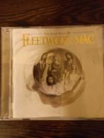 The very best of Fleetwood mac  nieuwstaat, CD & DVD, CD | Rock, Comme neuf, Enlèvement ou Envoi