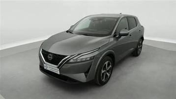 Nissan QASHQAI 1.3 DIG-T MHEV N-Connecta Xtronic (bj 2023) beschikbaar voor biedingen