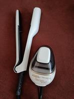 L’Oréal Steampod – stoomstijltang (met reservoir) staat, Elektronische apparatuur, Ophalen