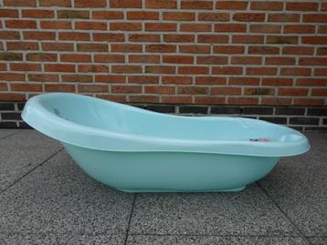 Splinternieuw Babybadje - Dreambee Badje Essentials Muntgroe beschikbaar voor biedingen