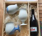 Duvel Pieter Stockmans, Ophalen, Zo goed als nieuw, Duvel