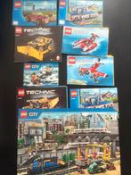 Lego-set, Kinderen en Baby's, Speelgoed | Duplo en Lego, Ophalen, Zo goed als nieuw, Losse stenen, Lego