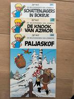 Jommeke strips, Boeken, Stripverhalen, Meerdere stripboeken, Ophalen, Gelezen