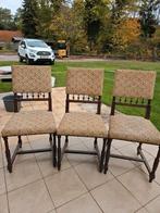 Stoelen gratis meenemen, Tuin en Terras, Ophalen, Zo goed als nieuw