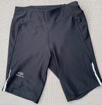 Sport short, zwart, maat S, Kleding | Dames, Broeken en Pantalons, Ophalen, Kort, Zwart, Zo goed als nieuw