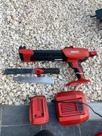 Hilti 2 componenten spuit, Nieuw, Overige typen, Ophalen of Verzenden